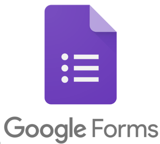 Tutoriel Google Forms