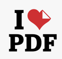 Tutoriel I Love PDF et I Love IMG
