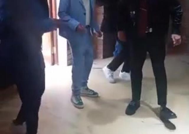 Grade 7 Farewell 2025