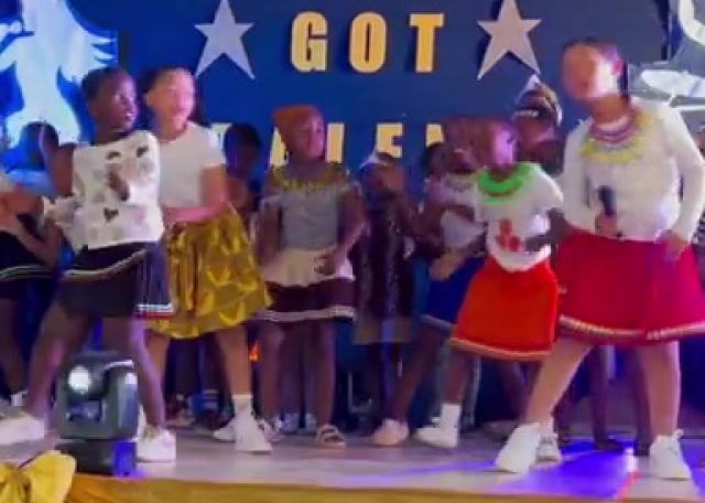 Georgies Got Talent 2026