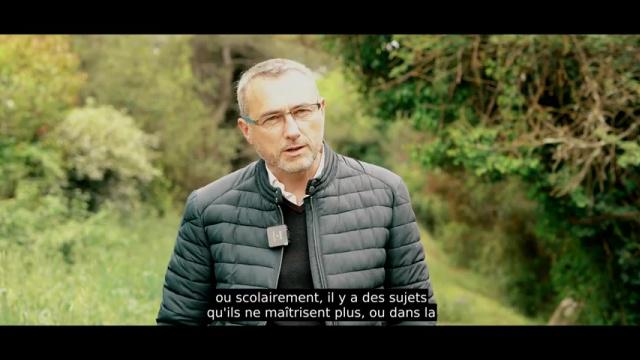 Denis - Entrepreneur