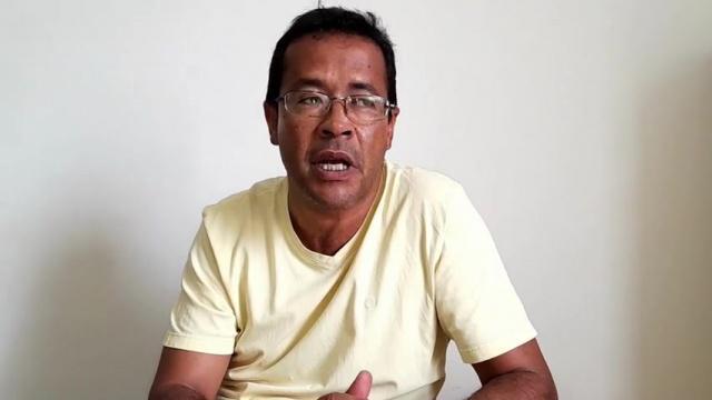 EXCLUSIVO: DENUNCIADO PELA MORTE DE DUILIAN DEIXA A CADEIA POR DETERMINAÇÃO DA JUSTIÇA