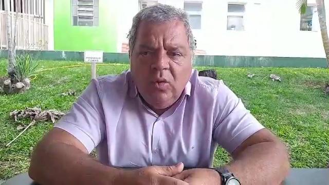 EXCLUSIVO: Provedor do Hospital Michel Renan, explica demissões de colaboradores