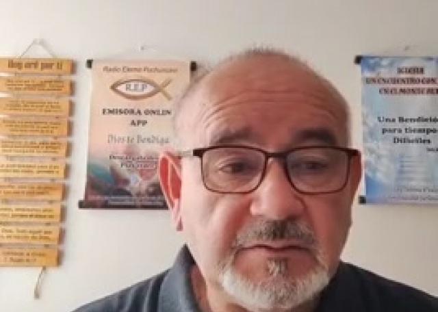 Somos el Templo de Dios