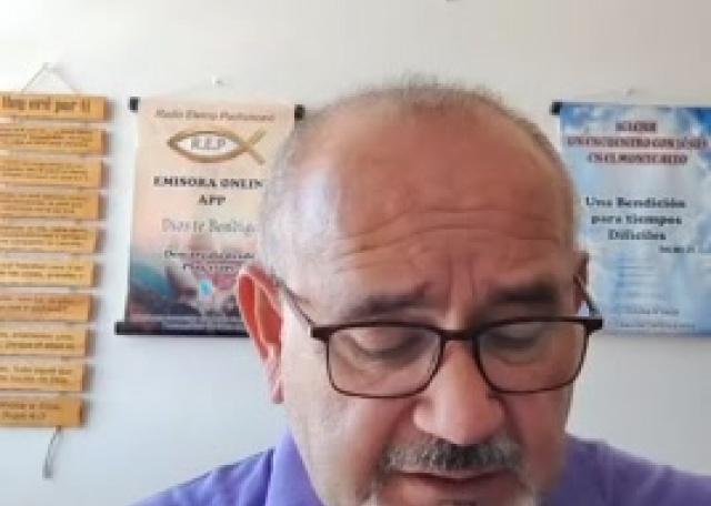 Haciendo do mi voluntad