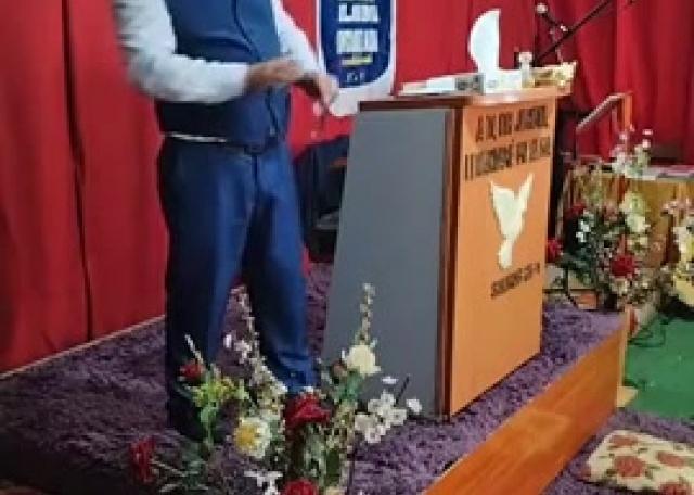 Tener un buen 2026 lleno de bendiciones