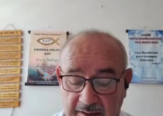 Que bueno es tener al Señor