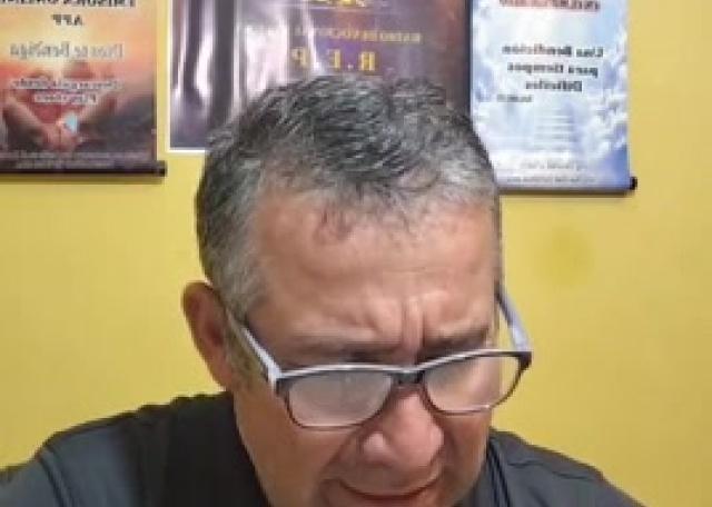 El Rey David... 