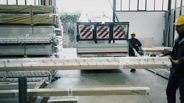 La nostra azienda