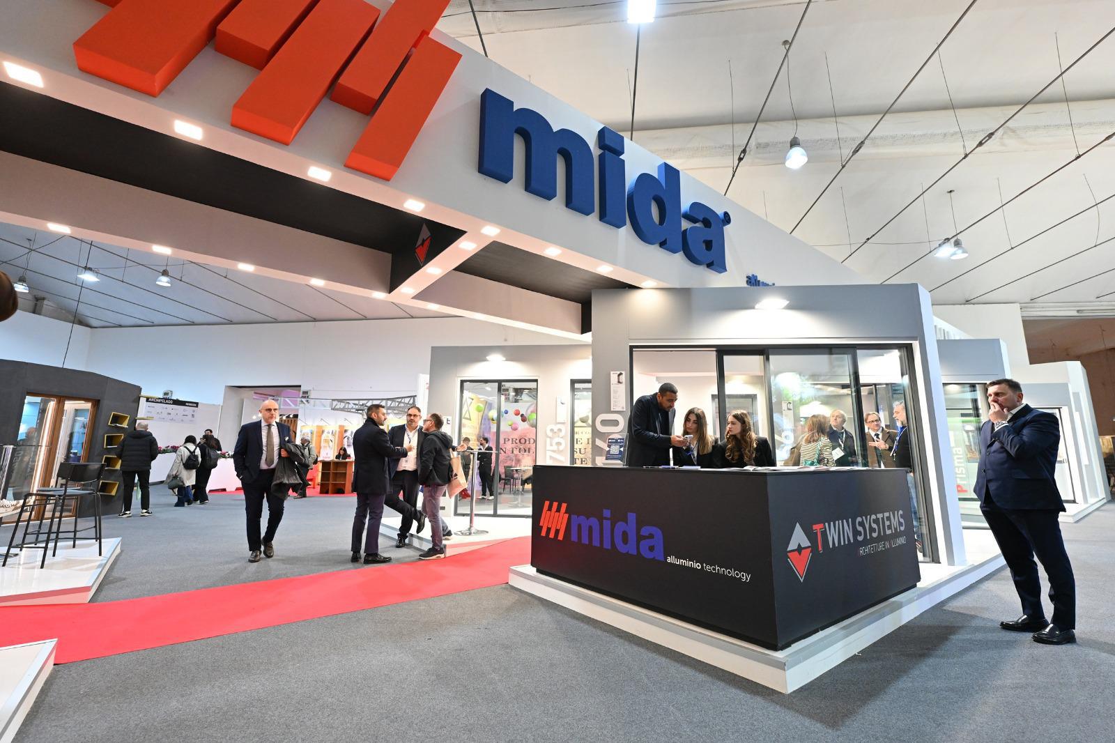 Mida Alluminio ad Arkeda 2026