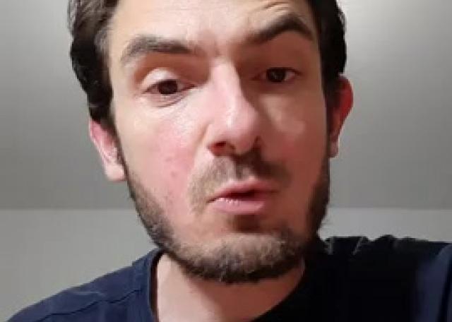 Je ne sais pas