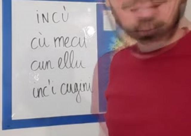 Incù / Cù