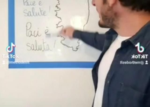 Pace è Salute / Paci è Saluta