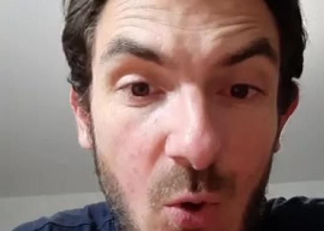 "La vidéo" en corse
