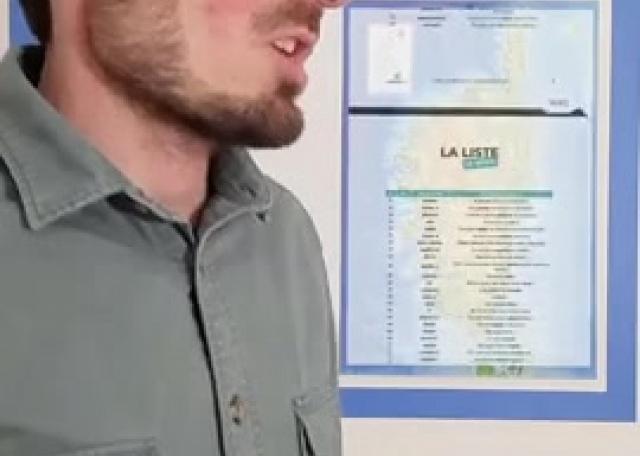"Elles aiment jouer à la Morra"