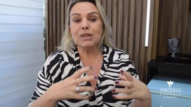 Depoimento  Novos Franqueados Turquesa - Parque das Rosas