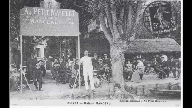 les guinguettes des bords du Loiret (réservé aux abonnés)