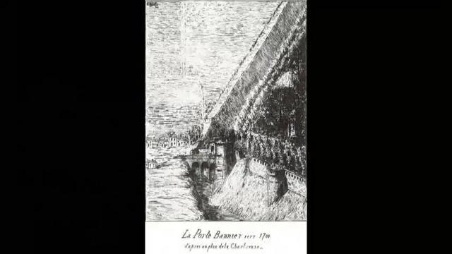 Orléans d'antan (gratuit)