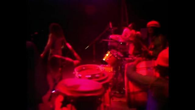 BOB MARLEY à Orléans (réservé aux abonnés)