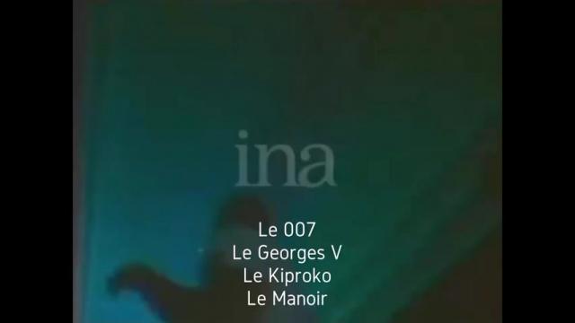 Anciennes discothèques d'Orléans (réservé aux abonnés)