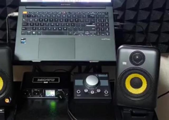 Recording Studio Services