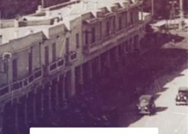 📽️ Marrakech,l'immeuble Fraisse classé: une victoire pour le patrimoine