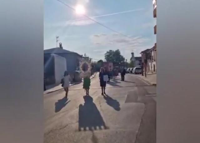 Centenario Jesús Nazareno