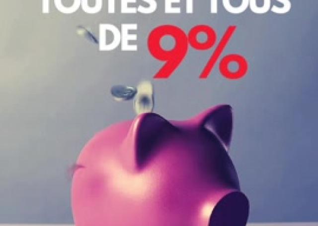 Dès le 2 septembre, pour une meilleure grille de salaire, mobilisez vous avec la CGT !