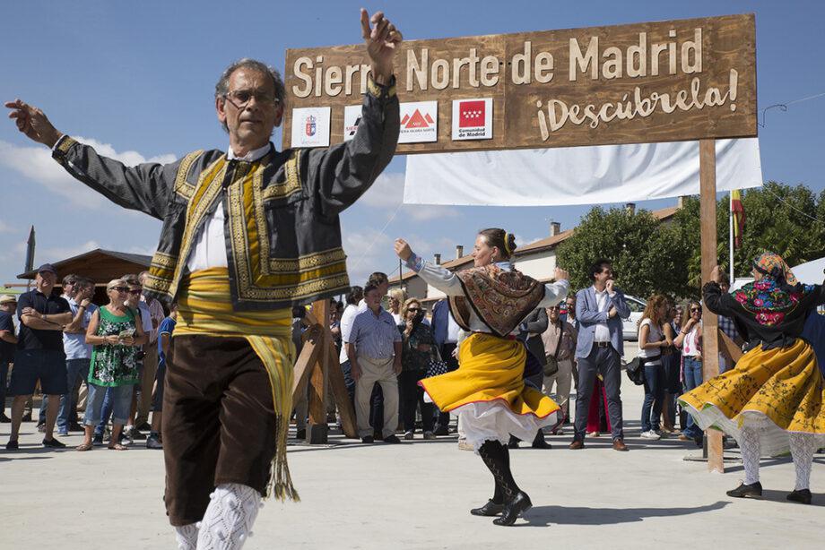 Feria Sierra Norte