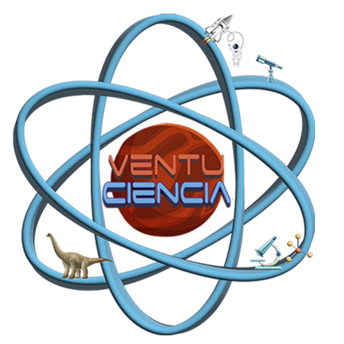 VENTUCIENCIA