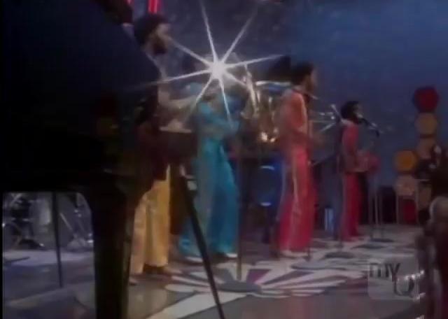 LisN Music TV - Got to Be Enough by Con Funk Shun (formerly known as Project Soul) 