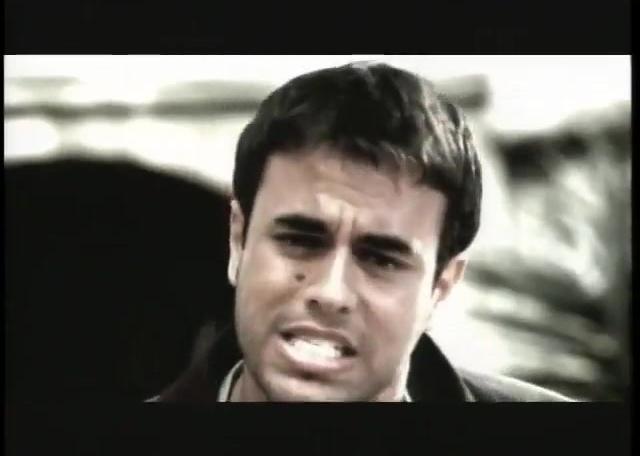 LisN Music TV - "Bailamos" (English: "We Dance") by Enrique 