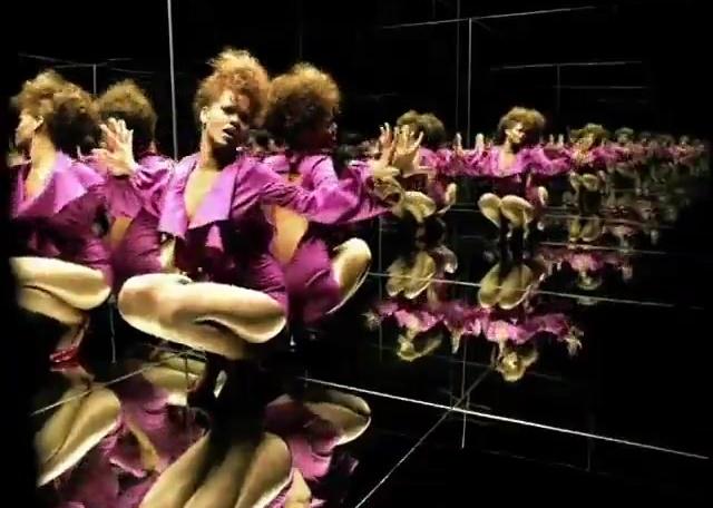 LisN Music Video TV - SOS by Rihanna