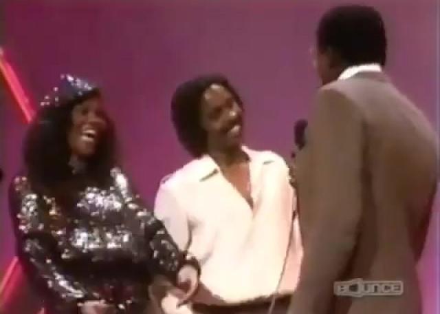 LisN Music TV - Soul Train Season with The Gap Band Yarborough and Peoples Robert Whitfield