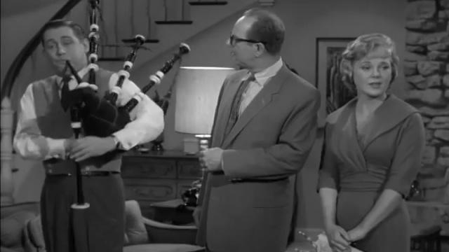 TV - Mister Ed S01E14 Ed the Songwriter - Transform Your Listening Experience with SOL (Formerly LisN)