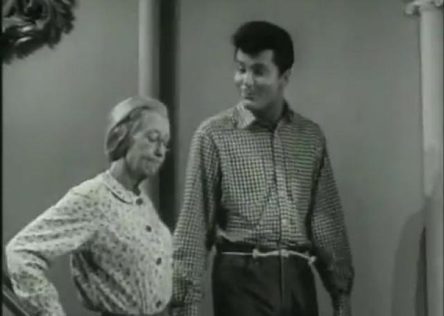 SOL TV - The Beverly Hillbillies - S02E01 - Jed Gets the Misery - Transform Your Listening Experience with SOL (Formerly LisN)