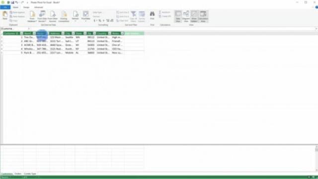 How to use Power Pivot in Exce Full Tutorial