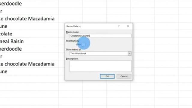 Top 20 Microsoft Excel Tips & Tricks