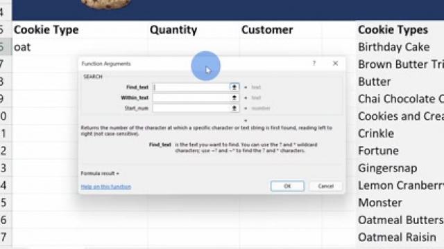 🔎 How to Create Searchable Drop Down List in Excel