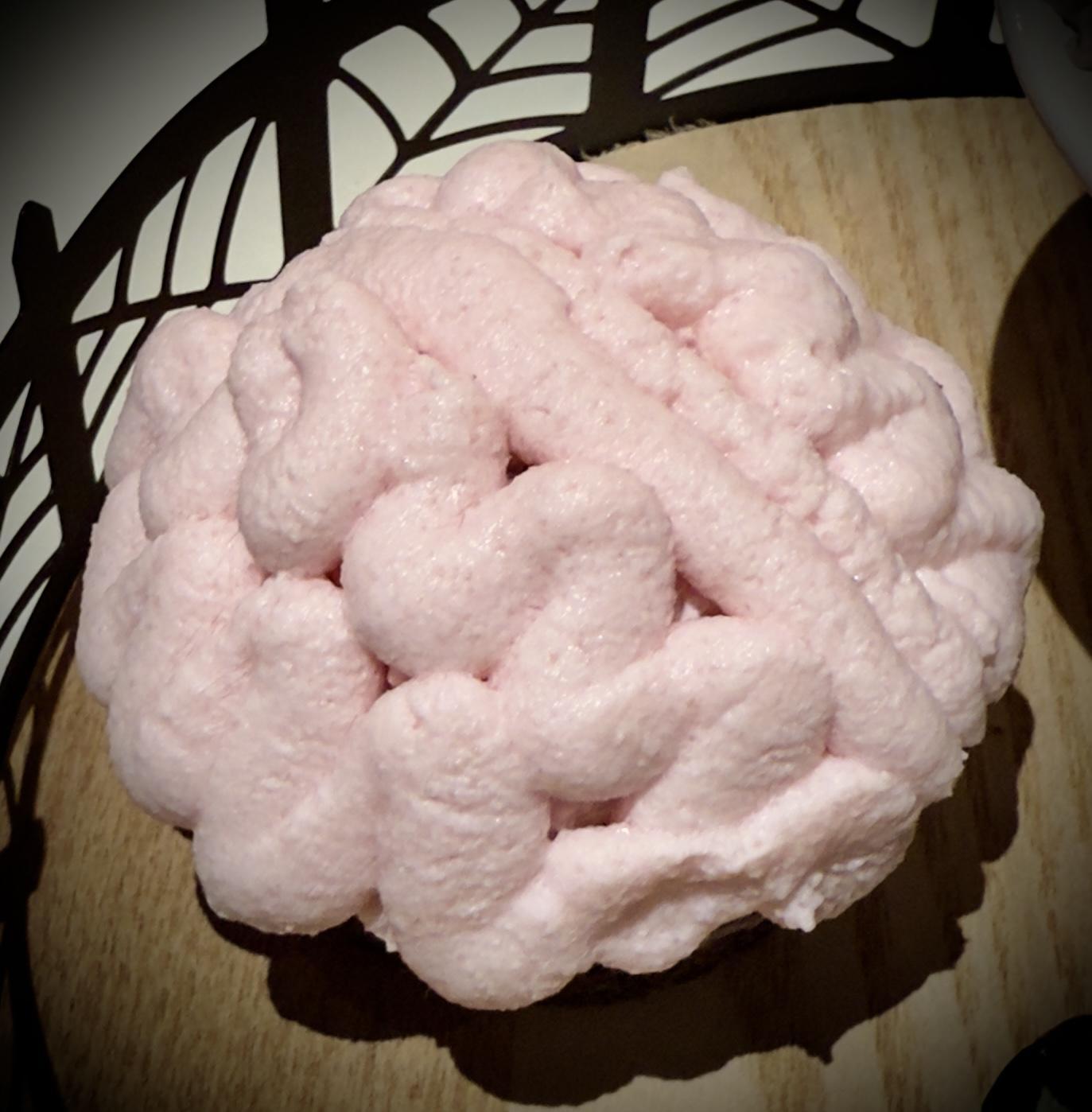 BRAINSSss CUPCAKES Tutorial