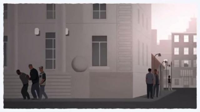 We Have Rights- In Our Communities, In Our Streets
