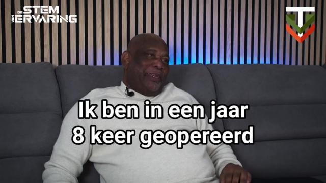 De Stem van Ervaring - Teaser