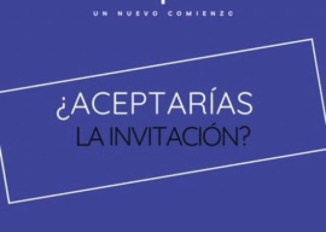 Invitación 
