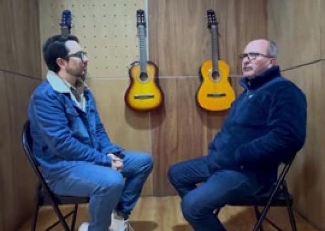 Conociéndonos. Tiempo IVYG