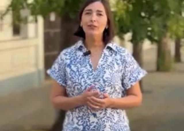  El Señor está contigo.