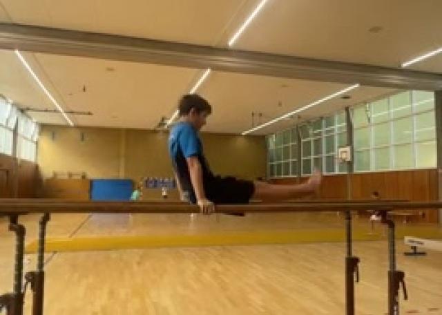 Ferienspiele im Schnelldurchlauf