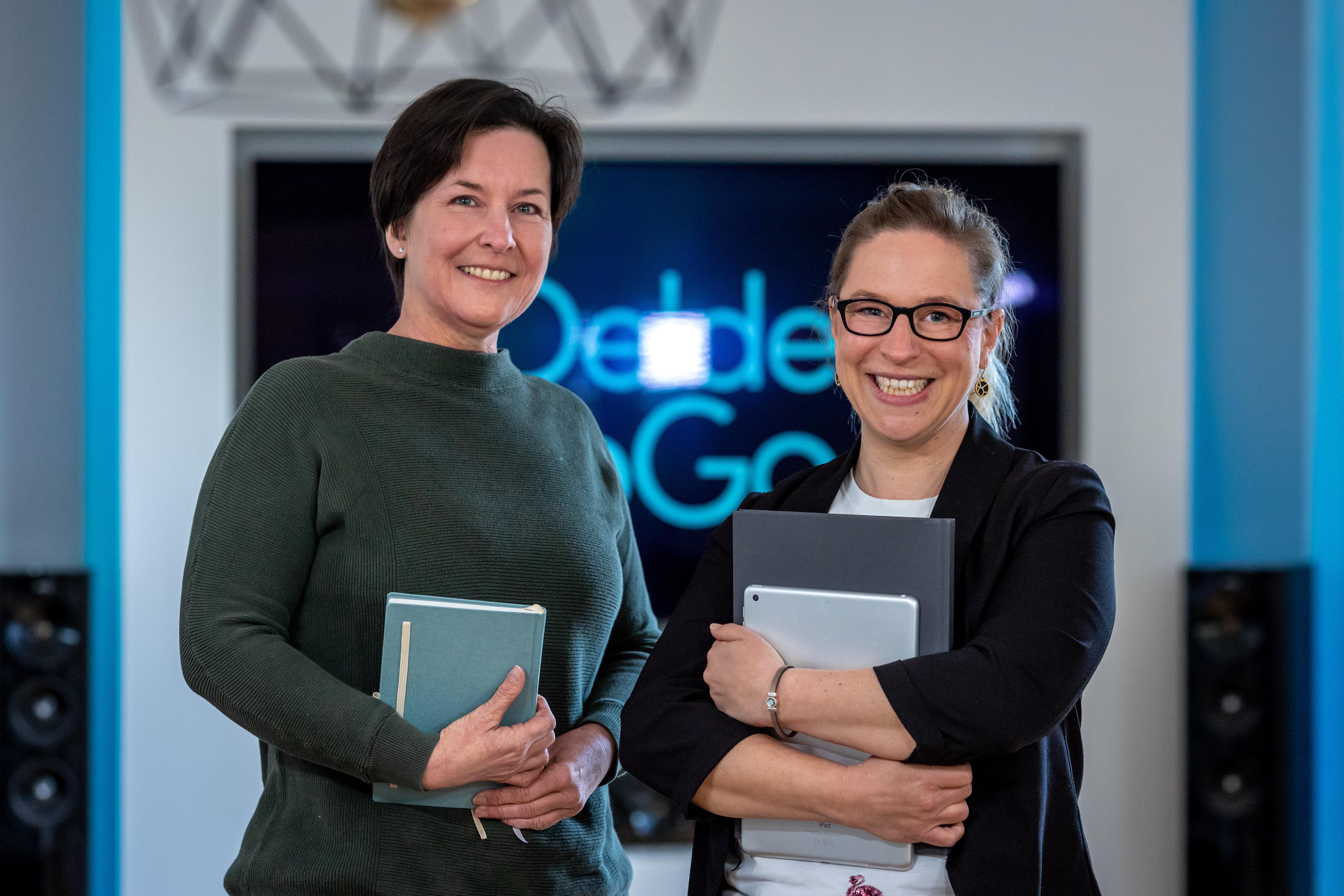 🎉 1 Jahr StadtApp OeldeToGo 🎉 