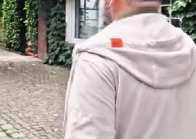 FDP Oelde / Videobotschaft von Michael Sieding (WBZ 18 / Listenplatz)