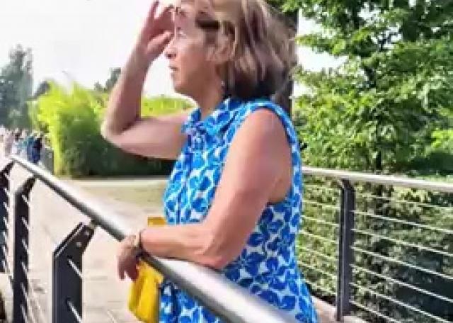 FDP Oelde / Videobotschaft von Pia Scuderi (Wahlbezirk 13, Gottfriedheim I / Listenplatz 6) zur Kommunalwahl 2025