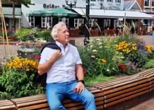 FDP Oelde / Videobotschaft von Jürgen Bartsch (Wahlbezirk 8 / Listenplatz 2) zur Kommunalwahl 20252025
